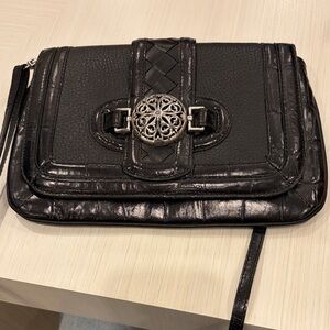 Brighton Ferrara Organizer Crossbody